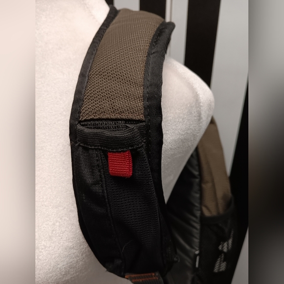 Ogio "tek spec" large backpack - Picture 9 of 9